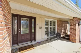 426 Brooktree Dr, Ballwin, MO 63011 - Photo 5