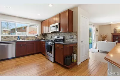 426 Brooktree Drive, Ballwin, MO 63011 - Photo 13