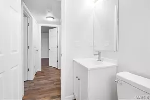 6905 Colonial Woods Dr, Saint Louis, MO 63129 - Photo 11