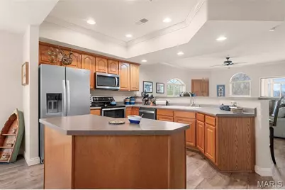 680 Emerald Pointe Drive #1, Hollister, MO 65672 - Photo 3