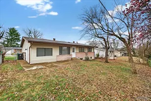 10217 Viscount Dr, Saint Louis, MO 63136 - Photo 37