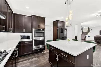 214 Liberty Valley Drive, Foristell, MO 63348 - Photo 19