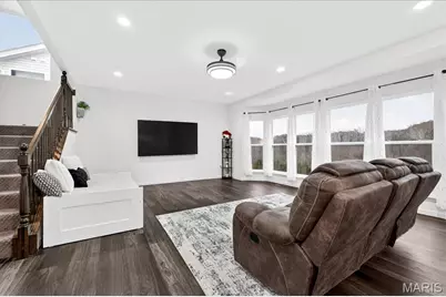 214 Liberty Valley Drive, Foristell, MO 63348 - Photo 23