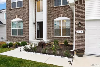 214 Liberty Valley Drive, Foristell, MO 63348 - Photo 3