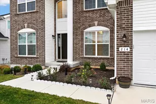 214 Liberty Valley Dr, Foristell, MO 63348 - Photo 3