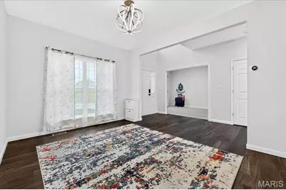 214 Liberty Valley Drive, Foristell, MO 63348 - Photo 11