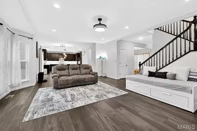 214 Liberty Valley Drive, Foristell, MO 63348 - Photo 25