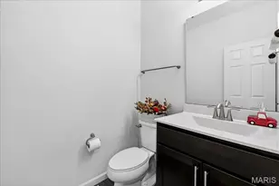 214 Liberty Valley Dr, Foristell, MO 63348 - Photo 15