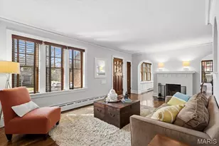 7407 Buckingham Dr, Clayton, MO 63105 - Photo 9