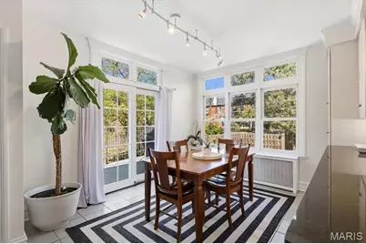 7407 Buckingham Drive, Clayton, MO 63105 - Photo 17