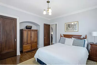 7407 Buckingham Drive, Clayton, MO 63105 - Photo 27