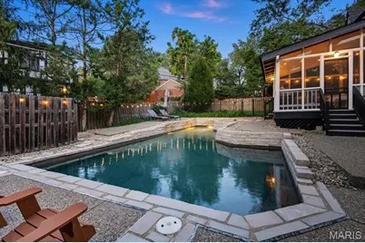 7407 Buckingham Drive, Clayton, MO 63105 - Photo 57