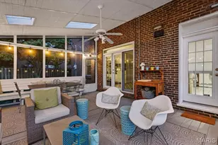 7407 Buckingham Dr, Clayton, MO 63105 - Photo 61