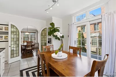 7407 Buckingham Drive, Clayton, MO 63105 - Photo 19