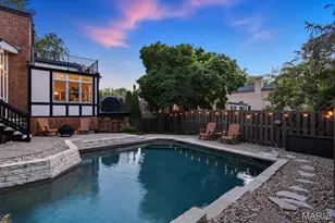 7407 Buckingham Dr, Clayton, MO 63105 - Photo 53