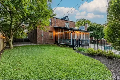 7407 Buckingham Drive, Clayton, MO 63105 - Photo 47