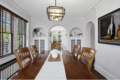 7407 Buckingham Drive, Clayton, MO 63105 - Photo 13