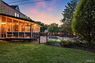 7407 Buckingham Dr, Clayton, MO 63105 - Photo 45