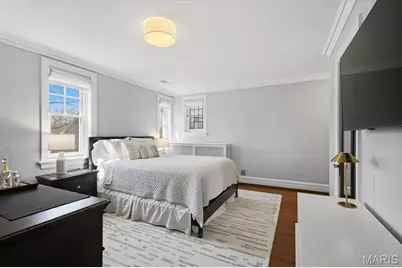 7407 Buckingham Drive, Clayton, MO 63105 - Photo 29