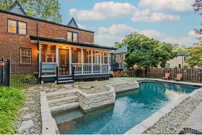 7407 Buckingham Drive, Clayton, MO 63105 - Photo 49