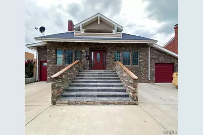 203 N Kingshighway #A & B, Sikeston, MO 63801 - Photo 1