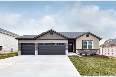 120 Peruque Creek Manor, Wright City, MO 63390 - Photo 1