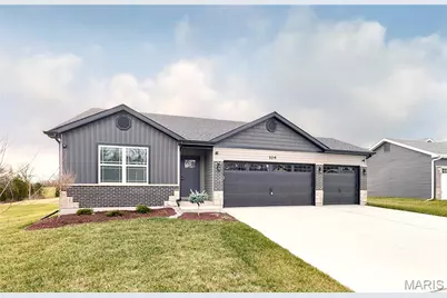 124 Peruque Creek Manor, Wright City, MO 63390 - Photo 3