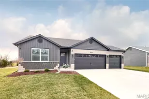 124 Peruque Creek Manor, Wright City, MO 63390 - Photo 3