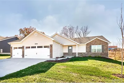 128 Peruque Creek Manor, Wright City, MO 63390 - Photo 3