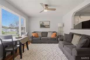 6554 Mitchell Terrace, Saint Louis, MO 63139 - Photo 3