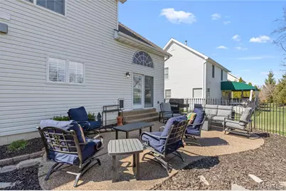 120 Wake Forest Place, O'Fallon, MO 63368 - Photo 33