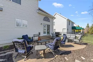 120 Wake Forest Pl, O'Fallon, MO 63368 - Photo 33