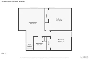 120 Wake Forest Pl, O'Fallon, MO 63368 - Photo 43