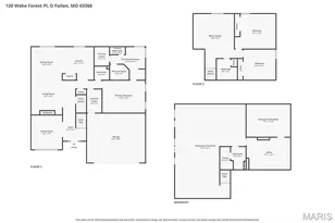 120 Wake Forest Pl, O'Fallon, MO 63368 - Photo 41