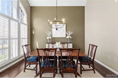 120 Wake Forest Place, O'Fallon, MO 63368 - Photo 5