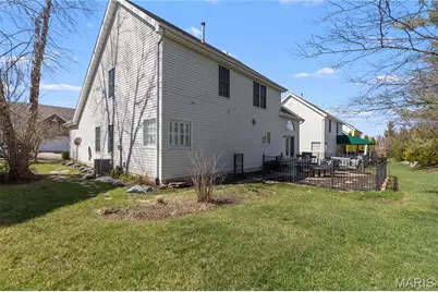 120 Wake Forest Place, O'Fallon, MO 63368 - Photo 35