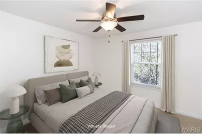 9740 Bexley Station Drive #7G, Unincorporated, MO 63123 - Photo 25