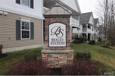 9740 Bexley Station Drive #7G, Unincorporated, MO 63123 - Photo 1