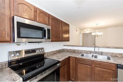 9740 Bexley Station Drive #7G, Unincorporated, MO 63123 - Photo 17