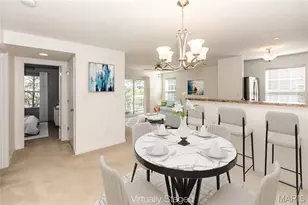 9740 Bexley Station Dr, Unincorporated, MO 63123 - Photo 11