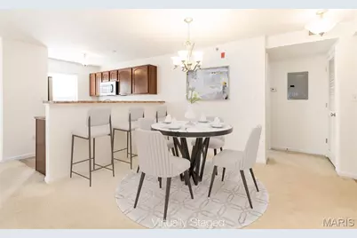 9740 Bexley Station Drive #7G, Unincorporated, MO 63123 - Photo 9