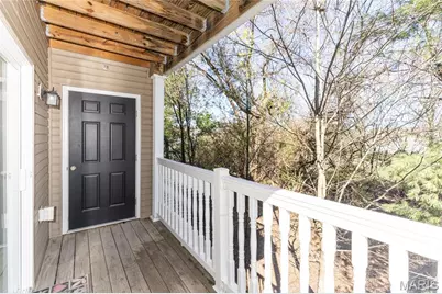 9740 Bexley Station Drive #7G, Unincorporated, MO 63123 - Photo 31