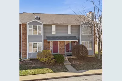 1608 Forest Hills Drive #B, Saint Charles, MO 63303 - Photo 25