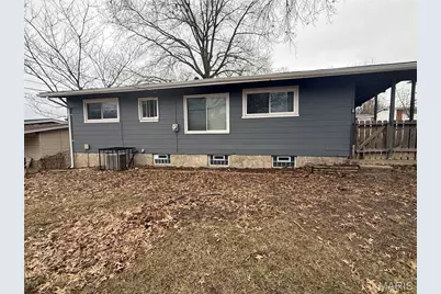 1729 Keelen Drive, Saint Louis, MO 63136 - Photo 3