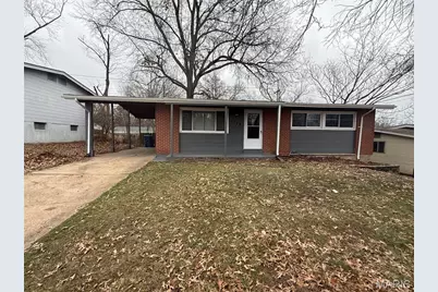 1729 Keelen Drive, Saint Louis, MO 63136 - Photo 1