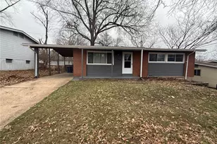 1729 Keelen Dr, Saint Louis, MO 63136 - Photo 1