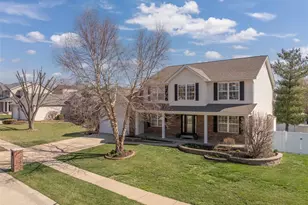 1061 Dardenne Woods Dr, Dardenne Prairie, MO 63368 - Photo 1