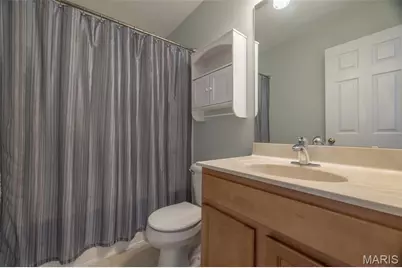 1061 Dardenne Woods Drive, Dardenne Prairie, MO 63368 - Photo 25