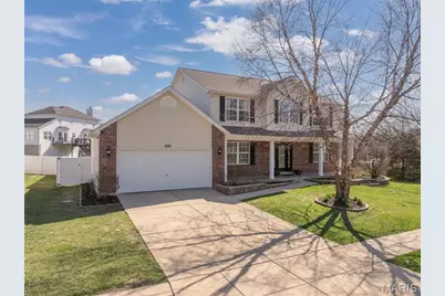 1061 Dardenne Woods Drive, Dardenne Prairie, MO 63368 - Photo 3