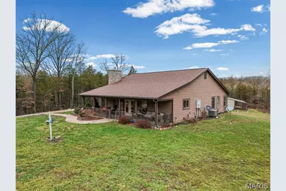 11540 Harrison Lake Road, Festus, MO 63028 - Photo 3